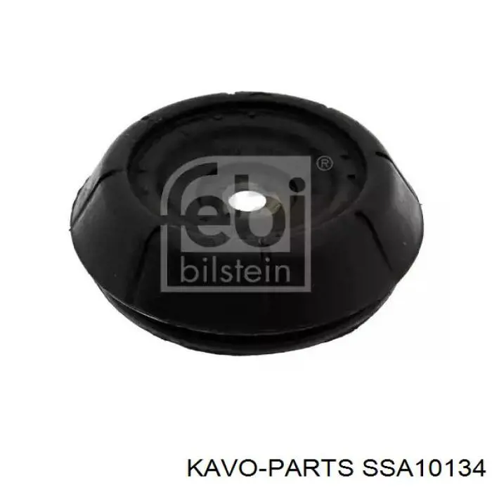 Амортизатор задній Kavo Parts SSA10134 ціна, від 23.07 USD
