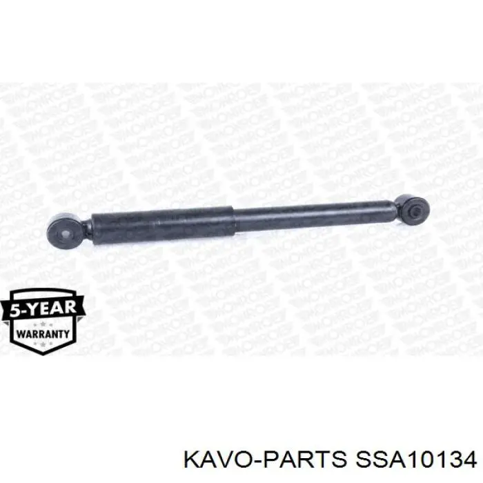 Задній амортизатор Kavo Parts SSA10134