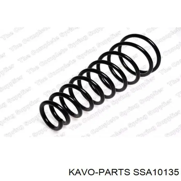 SSA10135 Kavo Parts Амортизатори задні