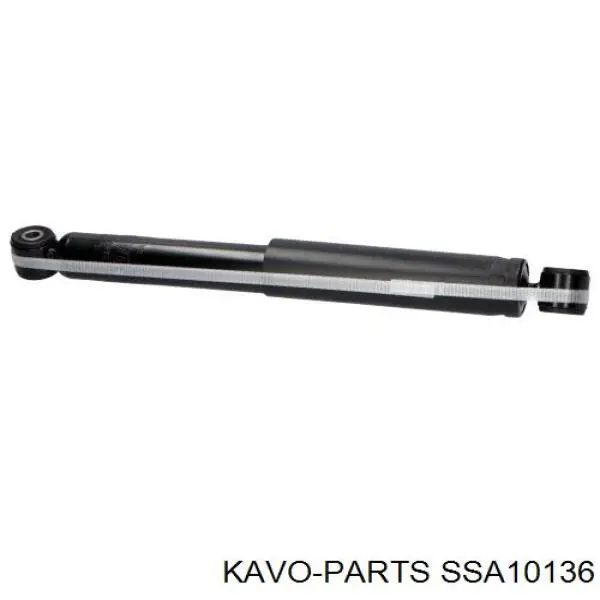 Задній амортизатор Kavo Parts SSA10136