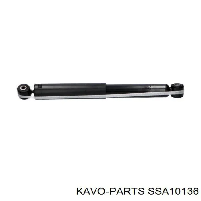 Амортизатор задній SSA10136 Kavo Parts