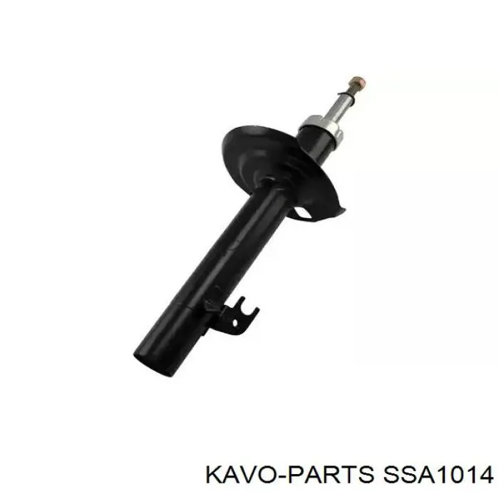Задній амортизатор Kavo Parts SSA1014