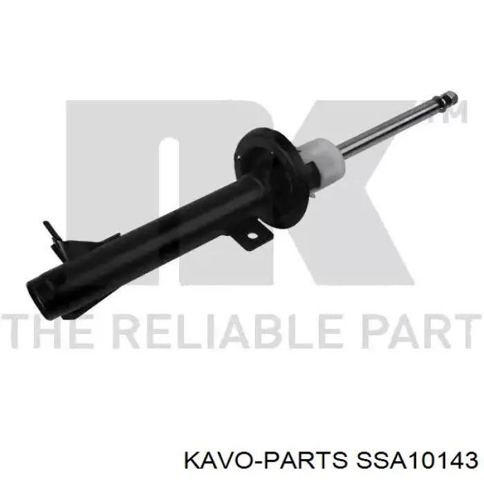 Амортизатор задній Kavo Parts SSA10143 ціна, від 23.35 USD