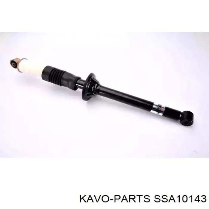 Купити SSA10143 Kavo Parts Стійка амортизатора задня