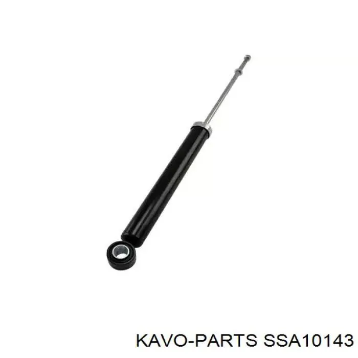 Задній амортизатор Kavo Parts SSA10143