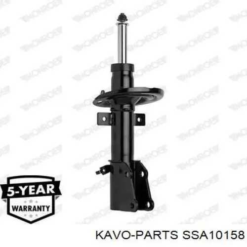Амортизатори передні Kavo Parts SSA10158