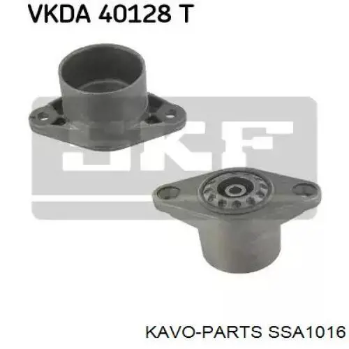 Амортизатор задній, лівий SSA1016 Kavo Parts