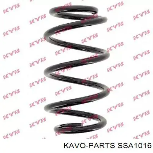 Стійка задня, ліва Kavo Parts SSA1016