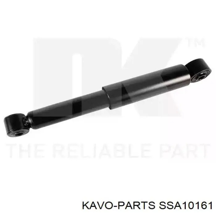 SSA10161 Kavo Parts Амортизатори задні