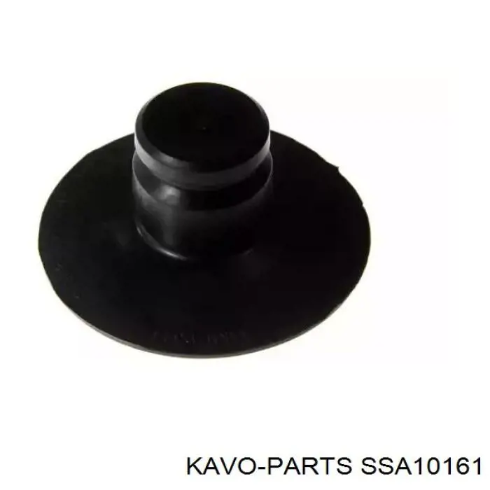 Амортизатор задній Kavo Parts SSA10161 ціна, від 25.65 USD