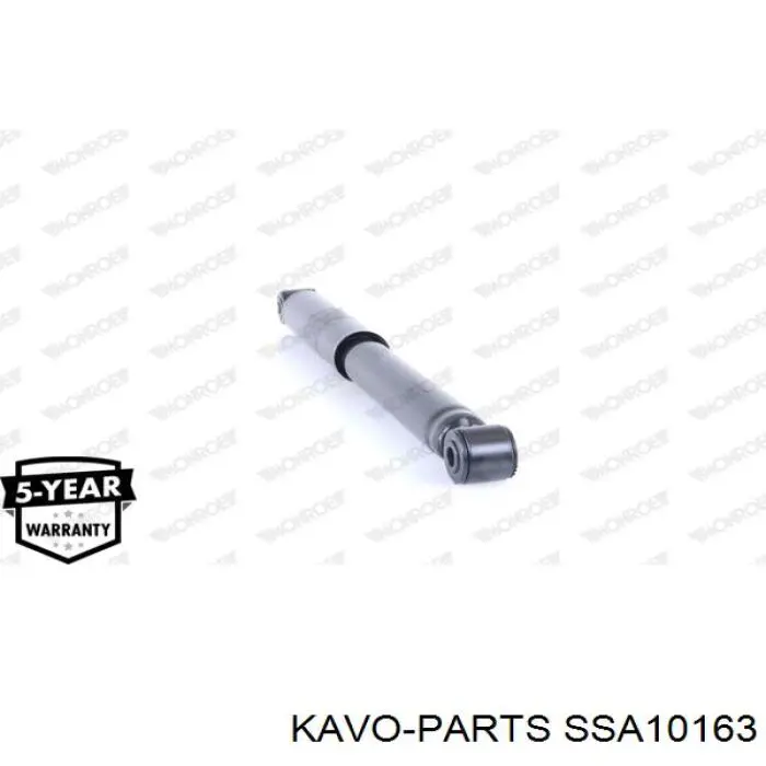 SSA10163 Kavo Parts Амортизатори задні