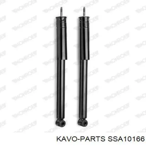 SSA10166 Kavo Parts Амортизатори задні