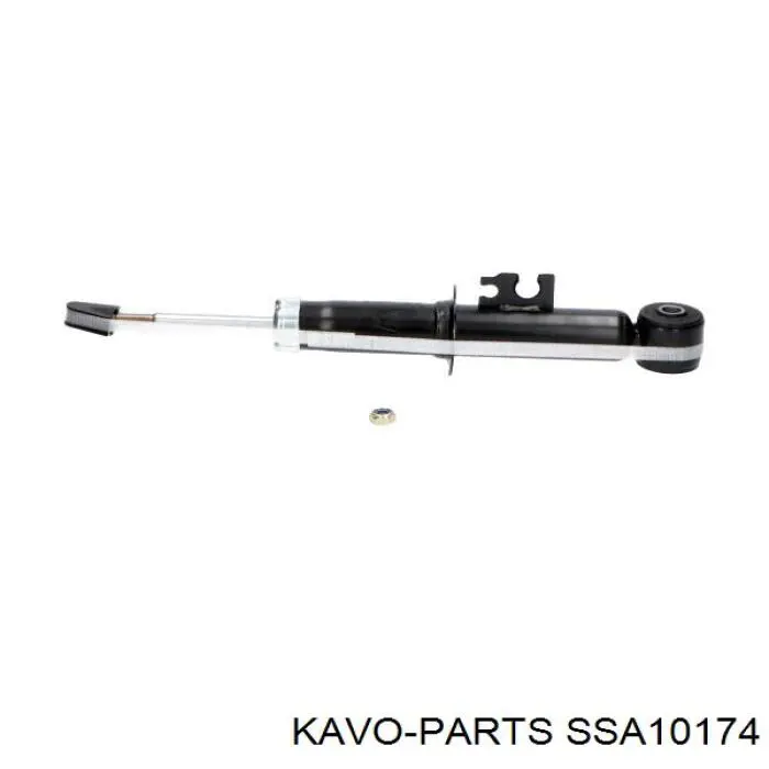 Амортизатор задній SSA10174 Kavo Parts