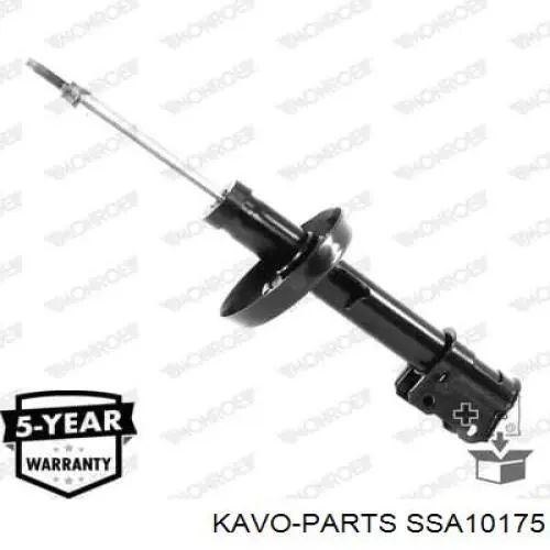 Стійка передня права Kavo Parts SSA10175