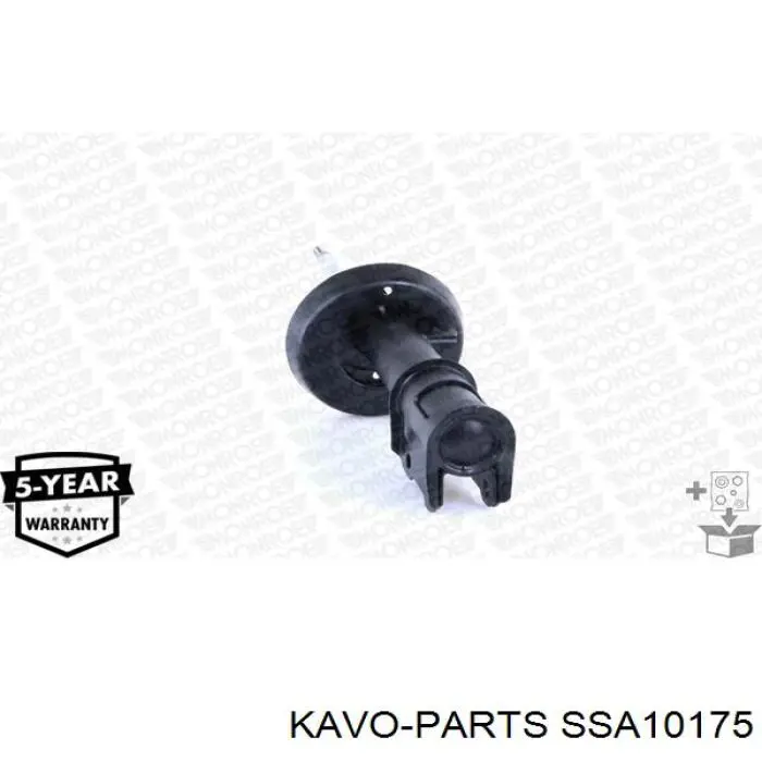 SSA10175 Kavo Parts Амортизатор передньої підвіски