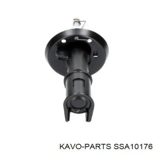 SSA10176 Kavo Parts амортизатор передній, лівий