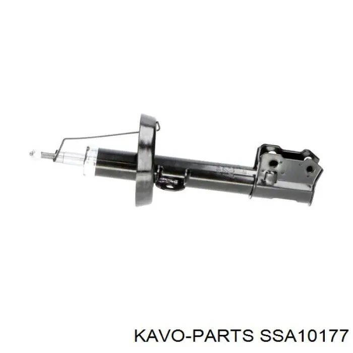 SSA10177 Kavo Parts амортизатор передній, правий