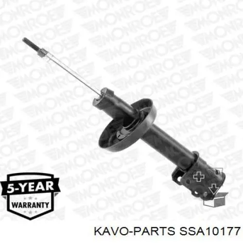 Стійка передня права Kavo Parts SSA10177