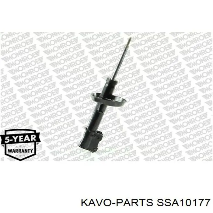 SSA10177 Kavo Parts Амортизатор передньої підвіски