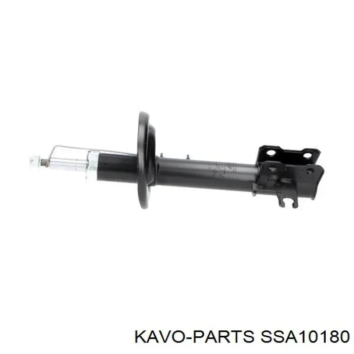 SSA10180 Kavo Parts амортизатор передній, лівий
