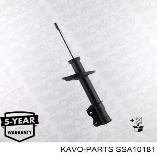 SSA10181 Kavo Parts Амортизатор передньої підвіски