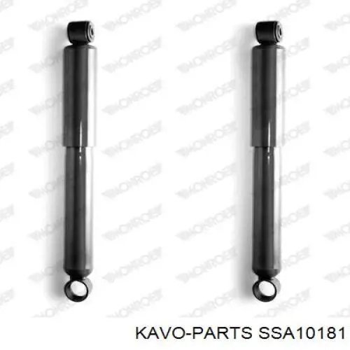 Стійка передня права Kavo Parts SSA10181