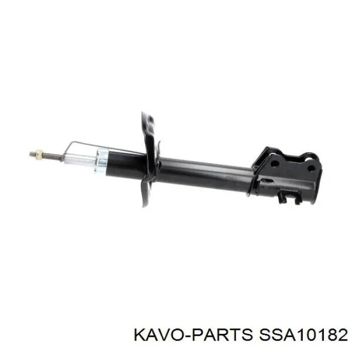 SSA10182 Kavo Parts амортизатор передній, лівий