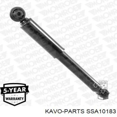 SSA10183 Kavo Parts Амортизатори задні
