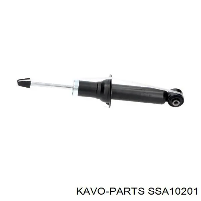 SSA10201 Kavo Parts амортизатор задній