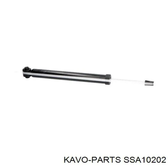 Амортизатор задній SSA10202 Kavo Parts