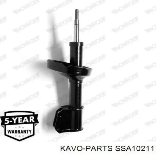 Амортизатори передні Kavo Parts SSA10211