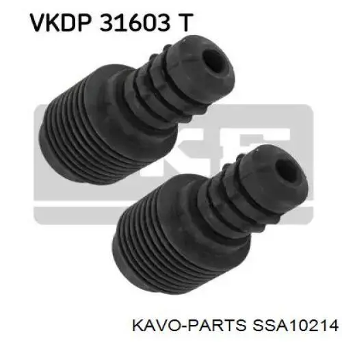 Стойка амортизатора передняя Kavo Parts SSA10214 ціна, від 39.41 USD