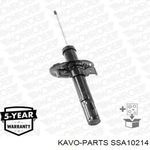 Амортизатори передні Kavo Parts SSA10214