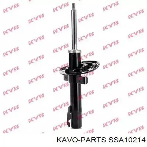 SSA10214 Kavo Parts Стійка передня