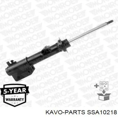 Амортизатори передні Renault (RVI) 8671019994
