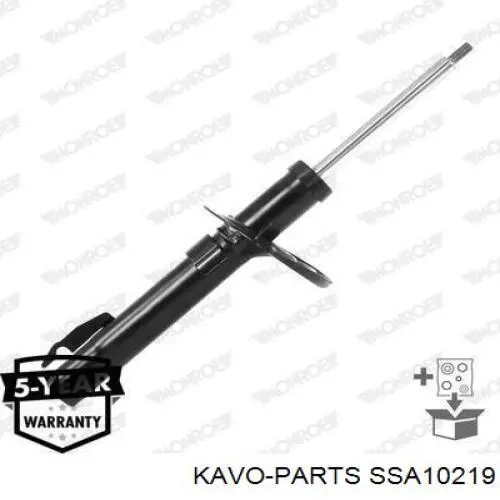 Стойка амортизатора передняя Kavo Parts SSA10219 ціна, від 39.27 USD