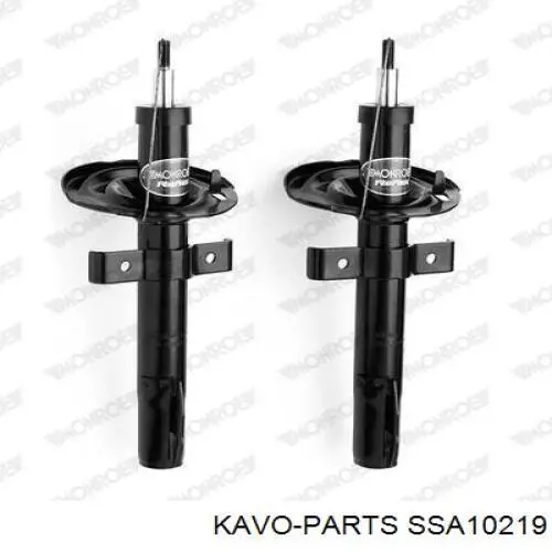 SSA10219 Kavo Parts Стійка передня