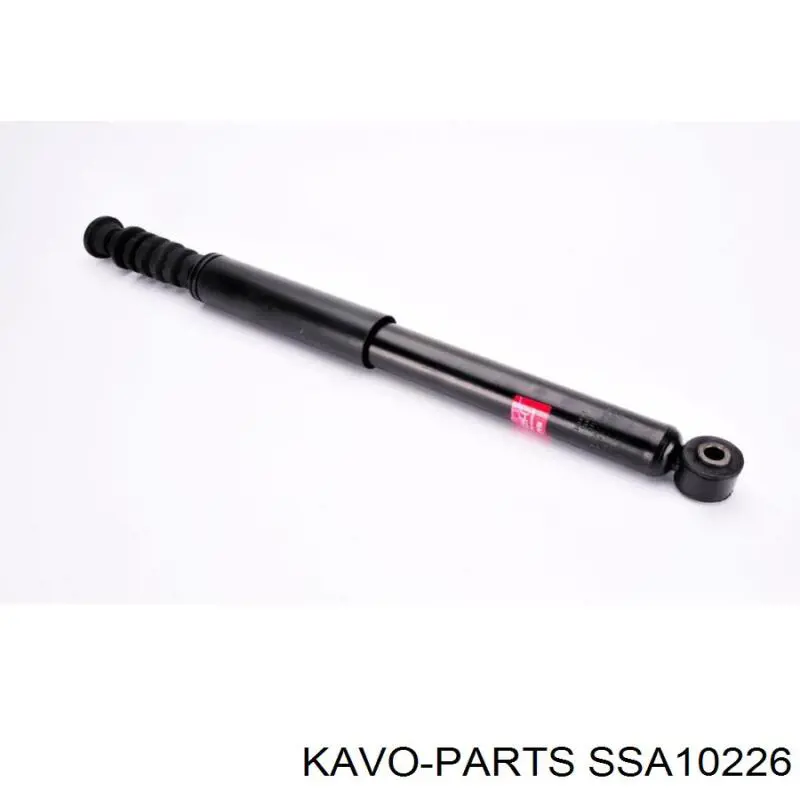 Амортизатор задній SSA10226 Kavo Parts