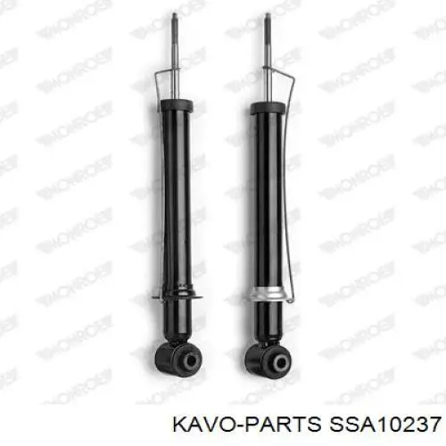 Задній амортизатор Kavo Parts SSA10237