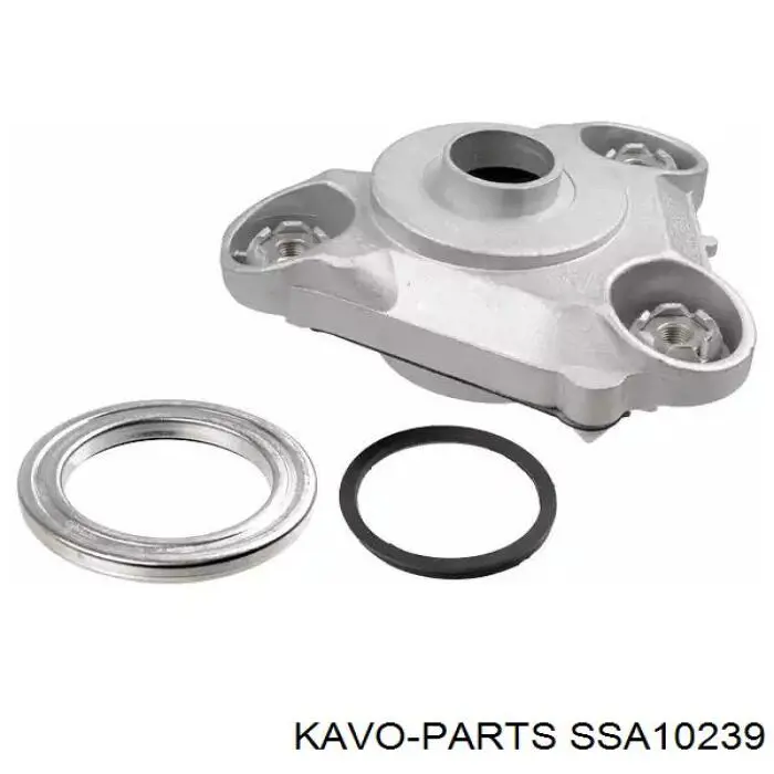 Купити SSA10239 Kavo Parts Амортизатор передньої підвіски
