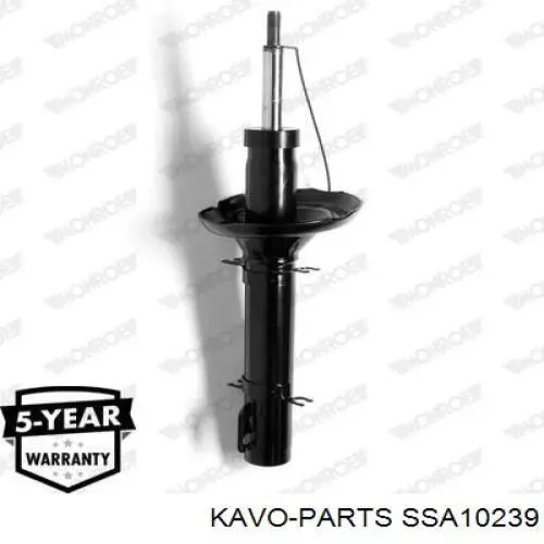 Амортизатори передні Kavo Parts SSA10239