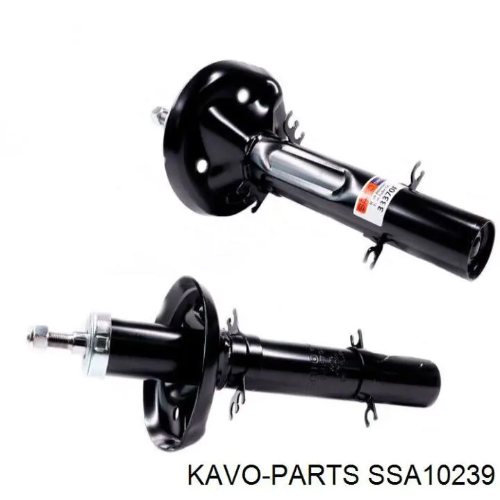 Стойка амортизатора передняя Kavo Parts SSA10239 ціна, від 53.62 USD