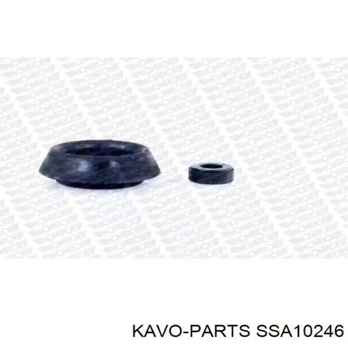 Амортизатори передні Kavo Parts SSA10246