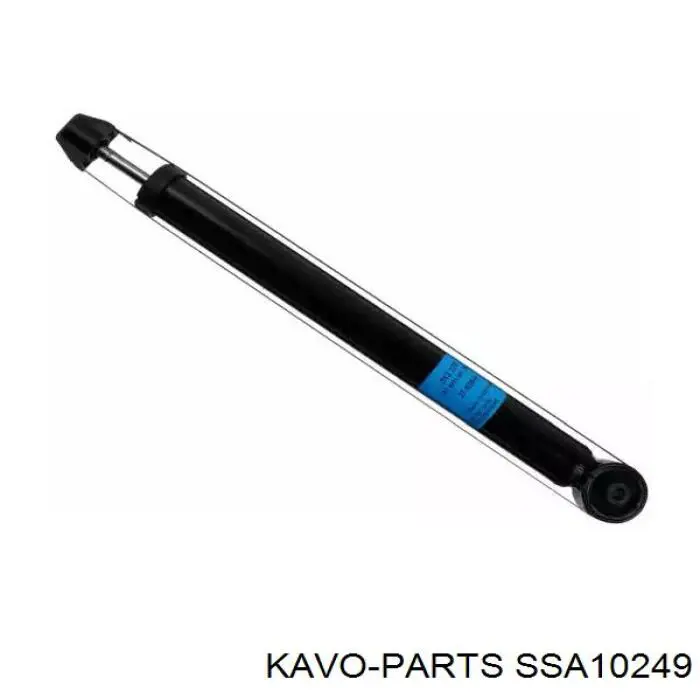 Амортизатор задній Kavo Parts SSA10249 ціна, від 25.74 USD