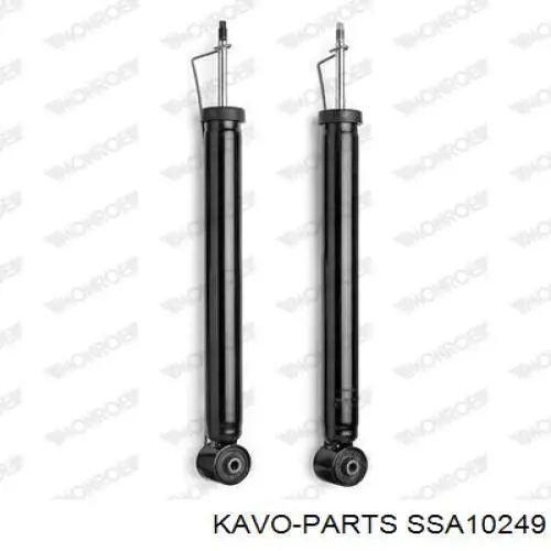 SSA10249 Kavo Parts Амортизатори задні