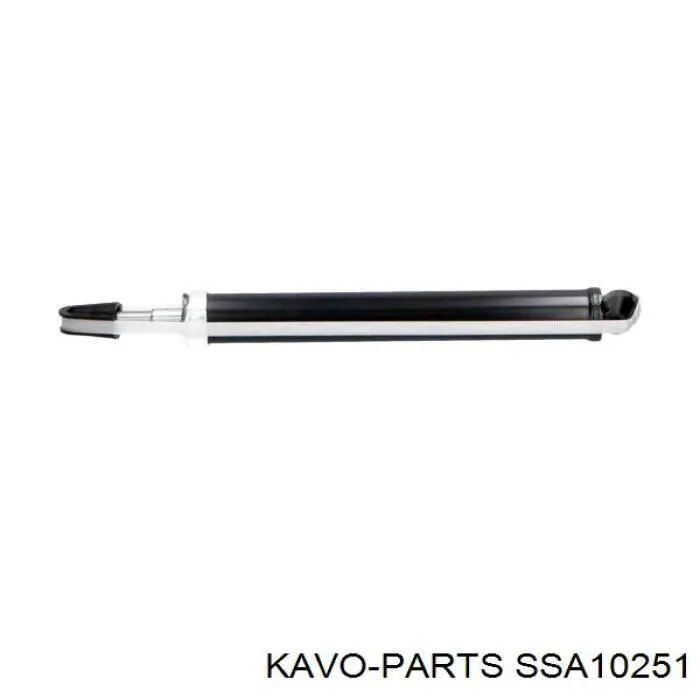 SSA10251 Kavo Parts амортизатор передній