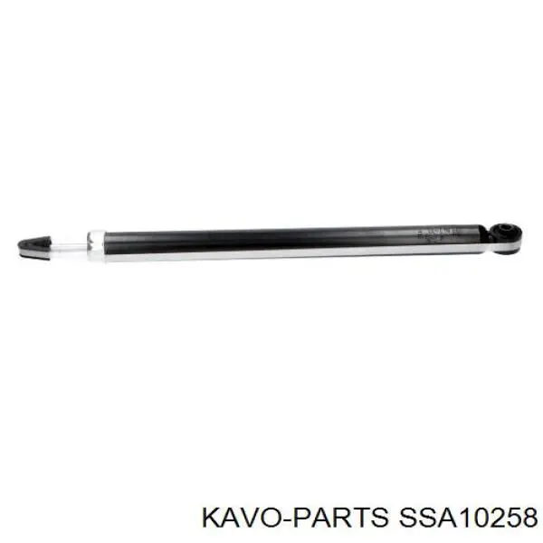 SSA10258 Kavo Parts амортизатор задній