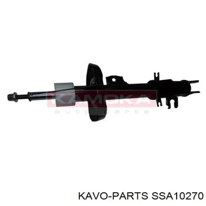 Купити SSA10270 Kavo Parts Амортизатора передній лівий