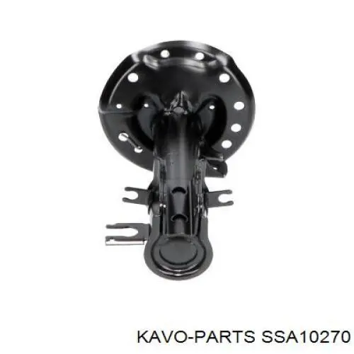 SSA10270 Kavo Parts амортизатор передній, лівий