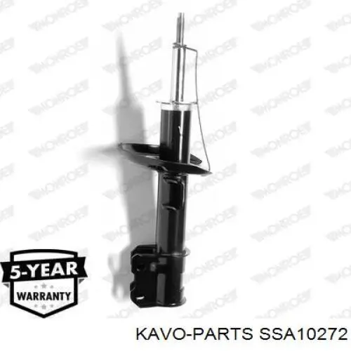 SSA10272 Kavo Parts Ліва передня стійка